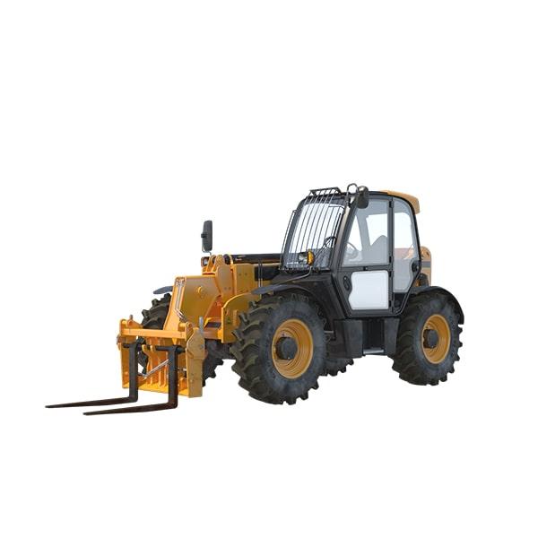 the cost of renting a telehandler may be more cost-effective for short-term or periodic use, whereas purchasing one may be more practical for long-term or frequent use